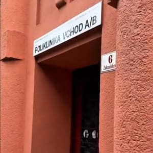 jak se dostat do medfit clinic brno - MedFit clinic