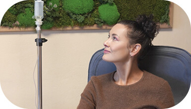 medfit infuze na miru michaela salacova - MedFit clinic