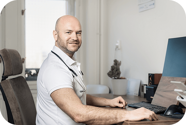 mudr tomas peska kancelar - MedFit clinic mudr tomas peska kancelar - MedFit clinic