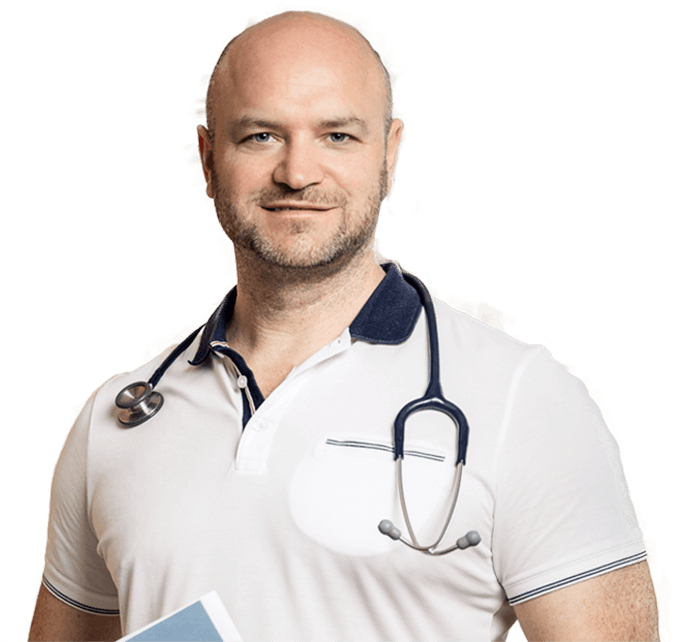 mudr tomas peska - MedFit clinic